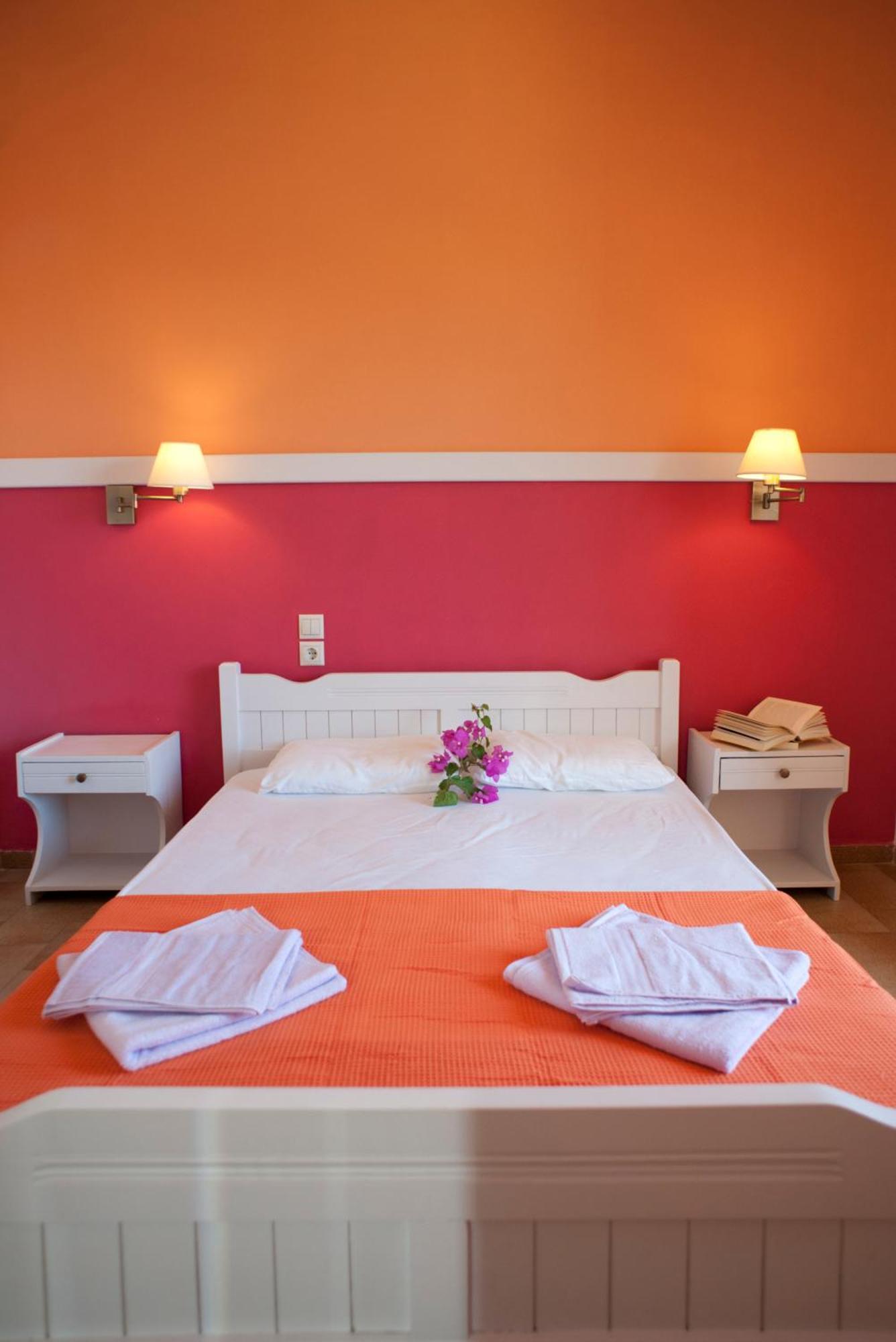Nikolas Suites Като-Даратсо Номер фото