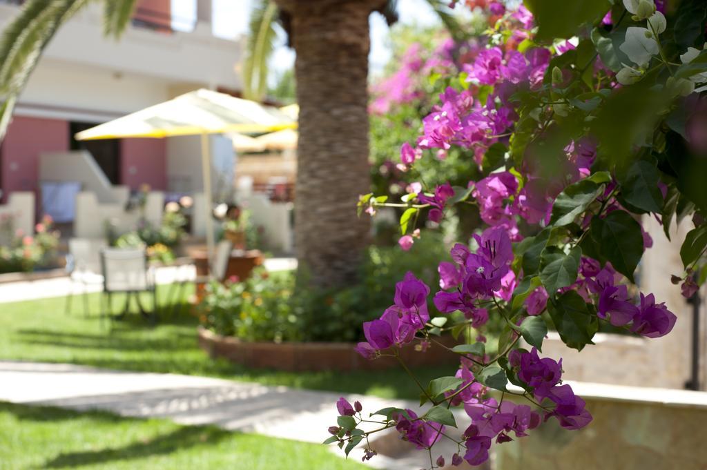 Nikolas Suites Като-Даратсо Экстерьер фото