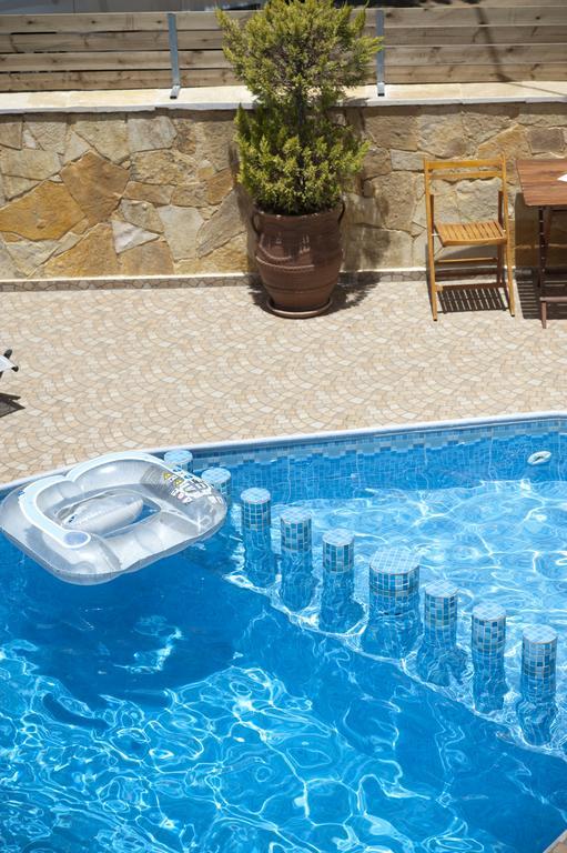Nikolas Suites Като-Даратсо Экстерьер фото