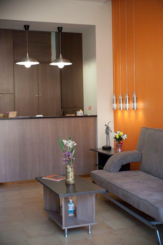 Nikolas Suites Като-Даратсо Экстерьер фото