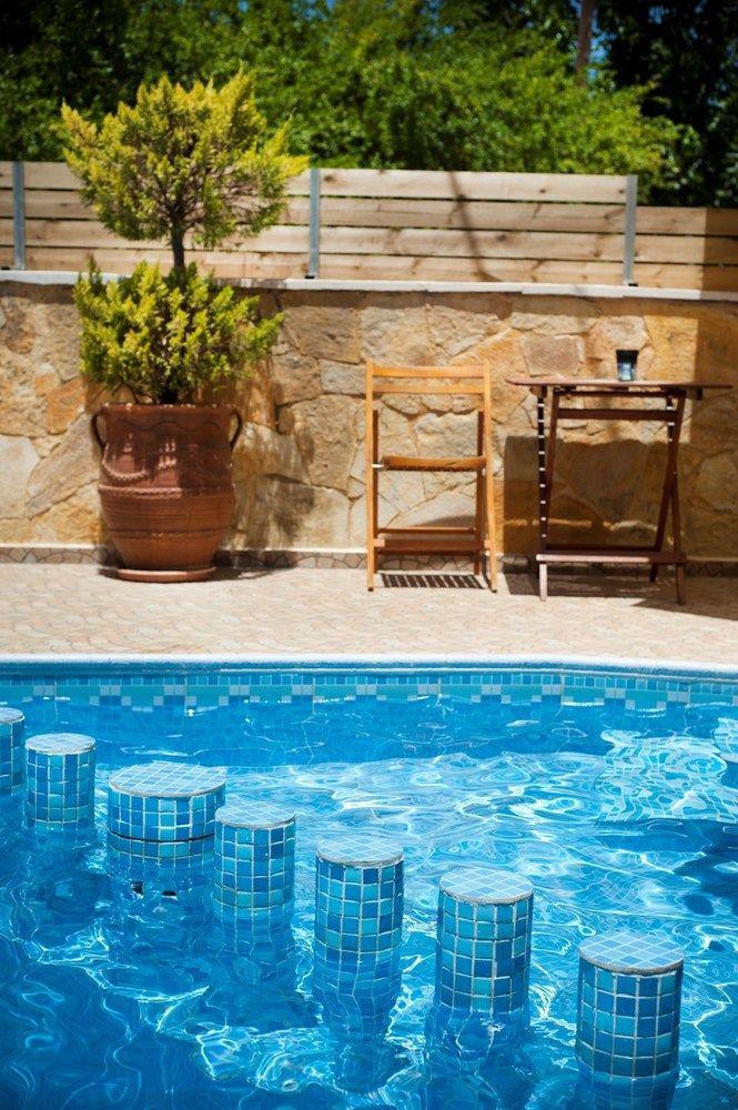 Nikolas Suites Като-Даратсо Экстерьер фото