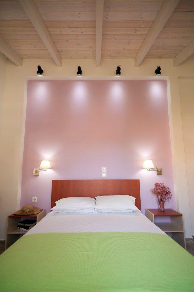 Nikolas Suites Като-Даратсо Экстерьер фото